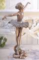 tańcząca baletnica figurka veronese