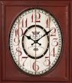 old town clock duży zegar w stylu angielskim