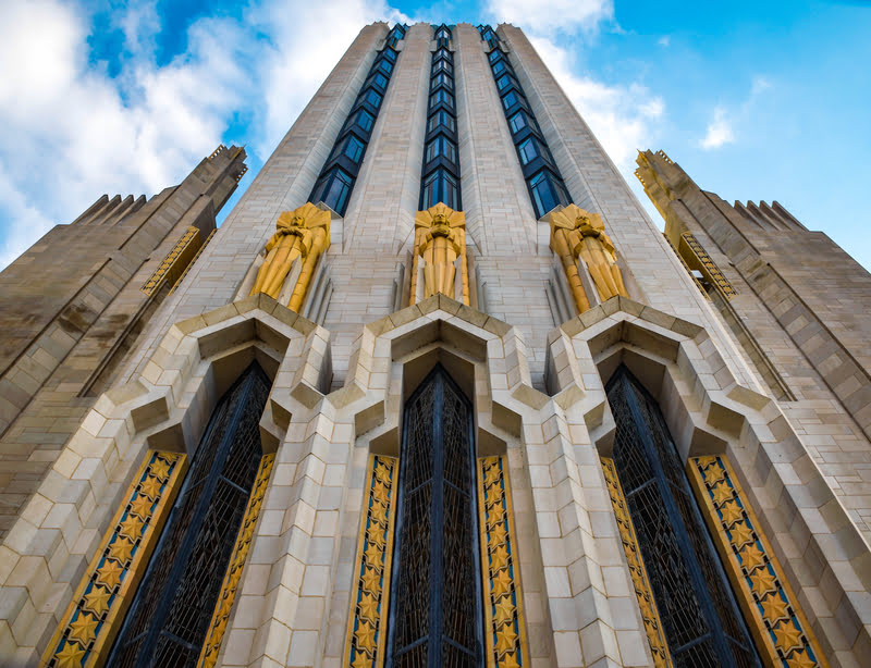 Architektura Art Deco - czym się charakteryzuje?