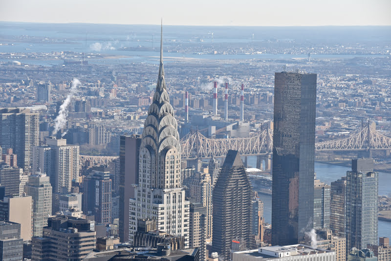 Chrysler Building