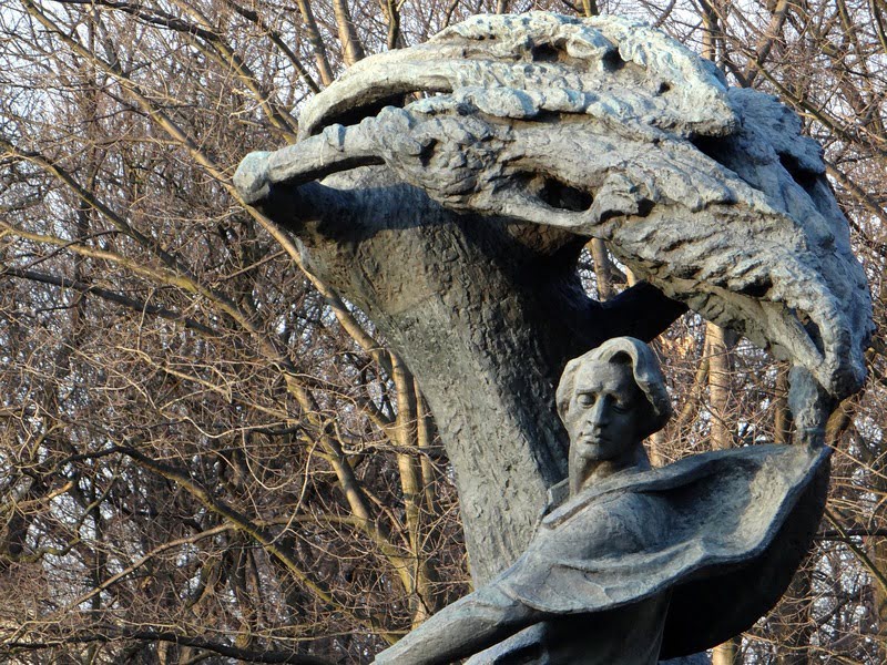 Fryderyk Chopin