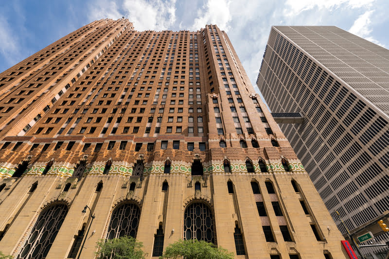 Guardian Building