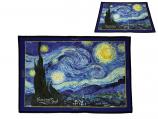 Dywanik Gwiaździsta Noc Vincent van Gogh 60 x 40 cm