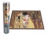 Podkładka na Stół Gustav Klimt Pocałunek