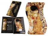 Talerz Dekoracyjny Pocałunek Gustav Klimt