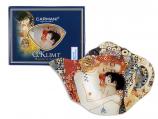 Talerzyk na Torebkę Herbaty Ekspresowej Gustav Klimt Macierzyństwo