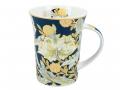 kubek secesja william morris