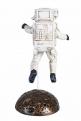 astronauta lądowanie na księżycu figura veronese