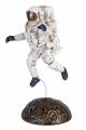 astronauta lądowanie na księżycu figura veronese