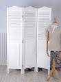 parawan w stylu shabby chic