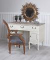 biurko styl rustykalny shabby chic