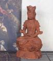 budda styl azjatycki figury religijne 44 cm