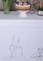 bufet / barek / lada w stylu rustykalnym