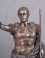 cesarz oktawian august klasyczna figura veronese