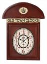 Old Town Clock Duży Zegar w Stylu Angielskim