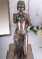 egipska tancerka figura veronese w stylu art deco