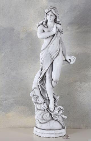 ogrodowa figura kobiety 99 cm