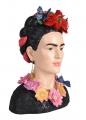 popiersie frida kahlo styl vintage 40 cm