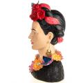 popiersie frida kahlo styl vintage 40 cm