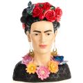 popiersie frida kahlo styl vintage 40 cm