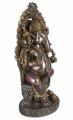 ganesha hinduski bóg figura religijna veronese