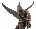 gloria victis wg m.j.a. mercie - przepiękna figura
