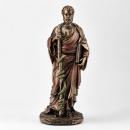 Hipokrates Historyczny Ojciec Medycyny Figura Veronese