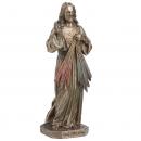 Jezus Miłosierny Figura Veronese 16 cm