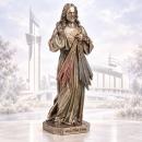 Jezus Miłosierny Figura Veronese 16 cm