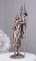 zwycięska joanna darc figura veronese