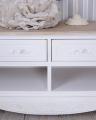 komoda telewizyjna styl rustykalny shabby chic