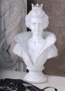 Renesansowa Dama w Diademie Popiersie