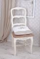 krzesło styl rustykalny shabby chic