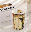 Kubek Gustav Klimt Macierzyństwo