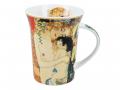 kubek gustav klimt macierzyństwo