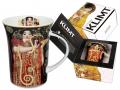kubek medycyna gustav klimt