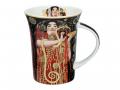 kubek medycyna gustav klimt