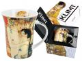 kubek gustav klimt macierzyństwo