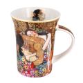 kubek gustav klimt rodzina zestaw upominkowy