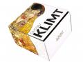 kubek gustav klimt pocałunek zestaw upominkowy