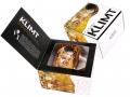 kubek gustav klimt pocałunek zestaw upominkowy