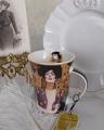 kubek gustav klimt judyta malarstwo secesyjne
