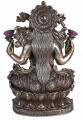 lakszmi hinduska bogini szczęścia bogactwa piękna figura veronese