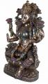 lakszmi hinduska bogini szczęścia bogactwa piękna figura veronese
