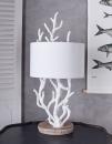 Lampa Koralowiec Styl Hampton 67 cm