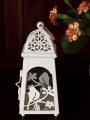 lampion w stylu prowansalskim shabby chic