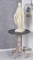 matka boska wysoka figura religijna