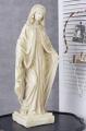matka boska wysoka figura religijna