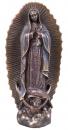 Matka Boska z Guadalupe Figura Veronese