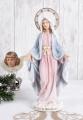matka boska z medjugorie figura veronese